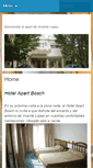 Mobile Screenshot of apartbosch.com.ar